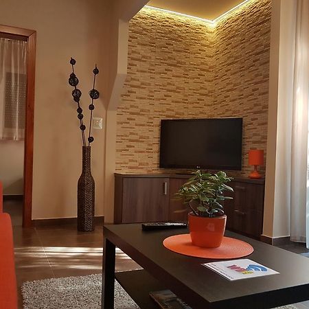 Mgtels Apartman - With Private Parking Budapest Exterior foto