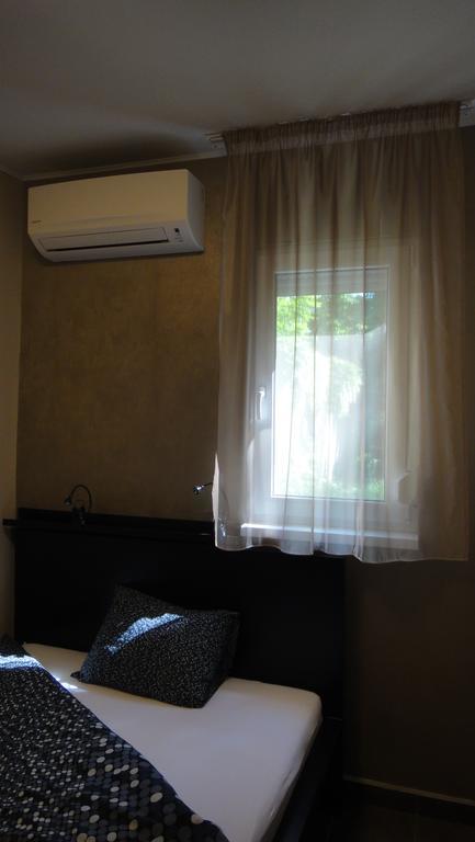 Mgtels Apartman - With Private Parking Budapest Exterior foto